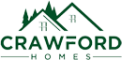 Crawford Homes Ltd. logo