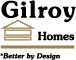 Gilroy Homes logo